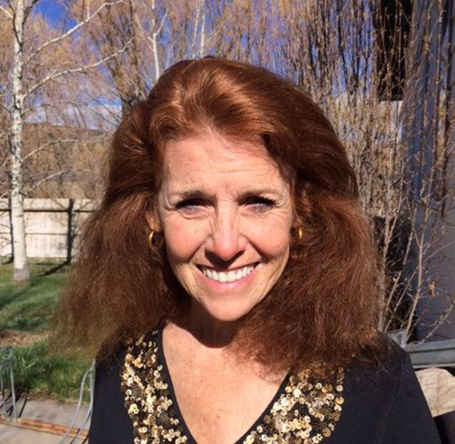 Carol Goldfein Living Journeys