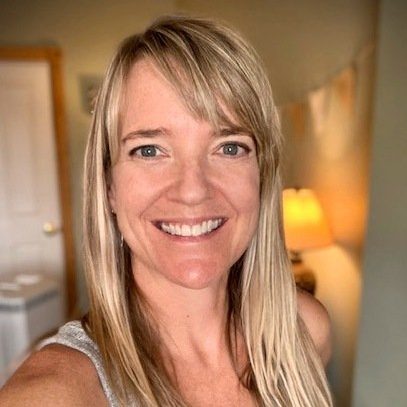 Laurie Boscaro living journeys