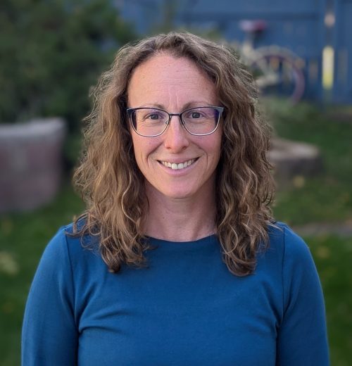 Katie Hunt, LCSW, LAC