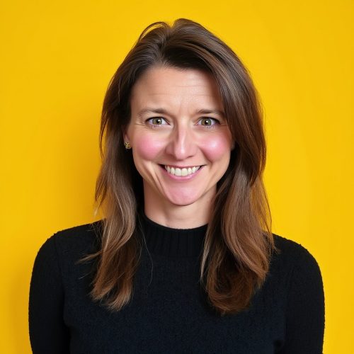 Sarah Kramer