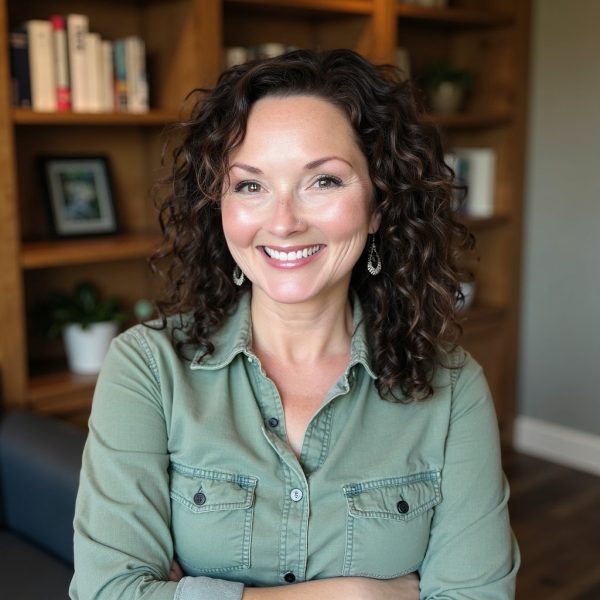 Dawn Stewart Living Journeys