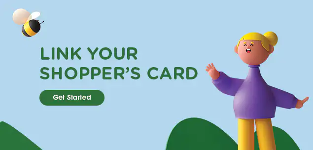 Living Journeys, City Market Shoppers Card