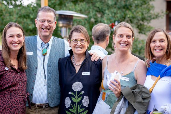 soiree Living Journeys