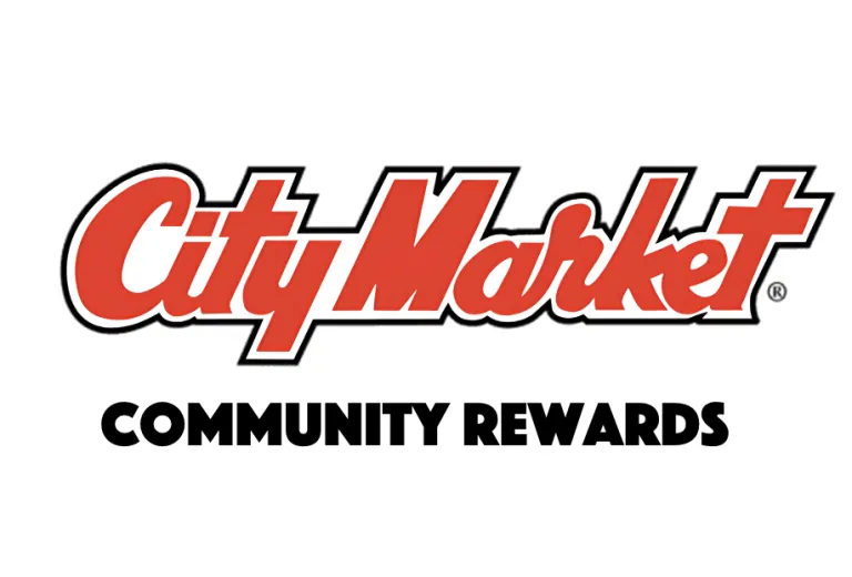 Living Journeys, City market Community rewards