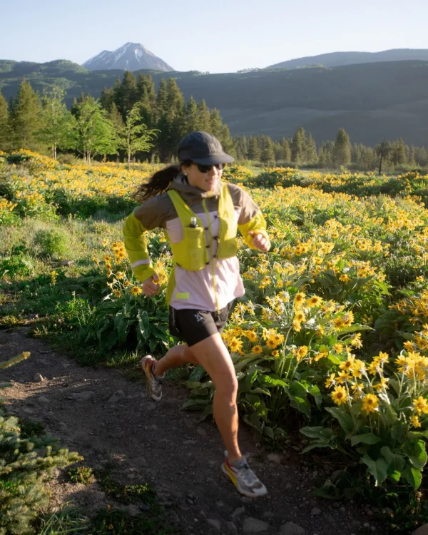 Whitney Gilliam Living Journeys